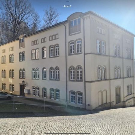 Elbenland Apartments Saechsische Schweiz Sebnitz Exteriör bild