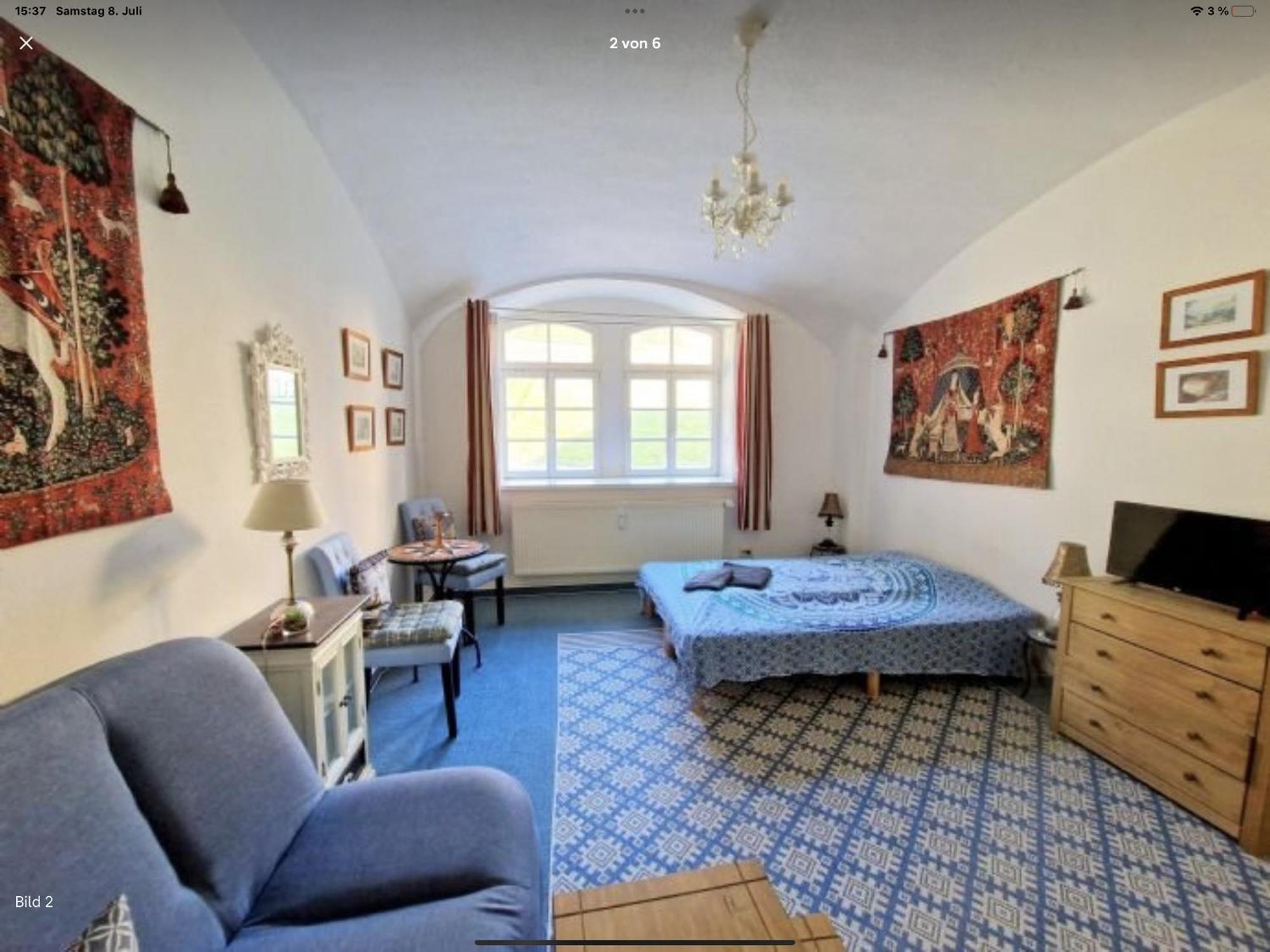 Elbenland Apartments Saechsische Schweiz Sebnitz Exteriör bild