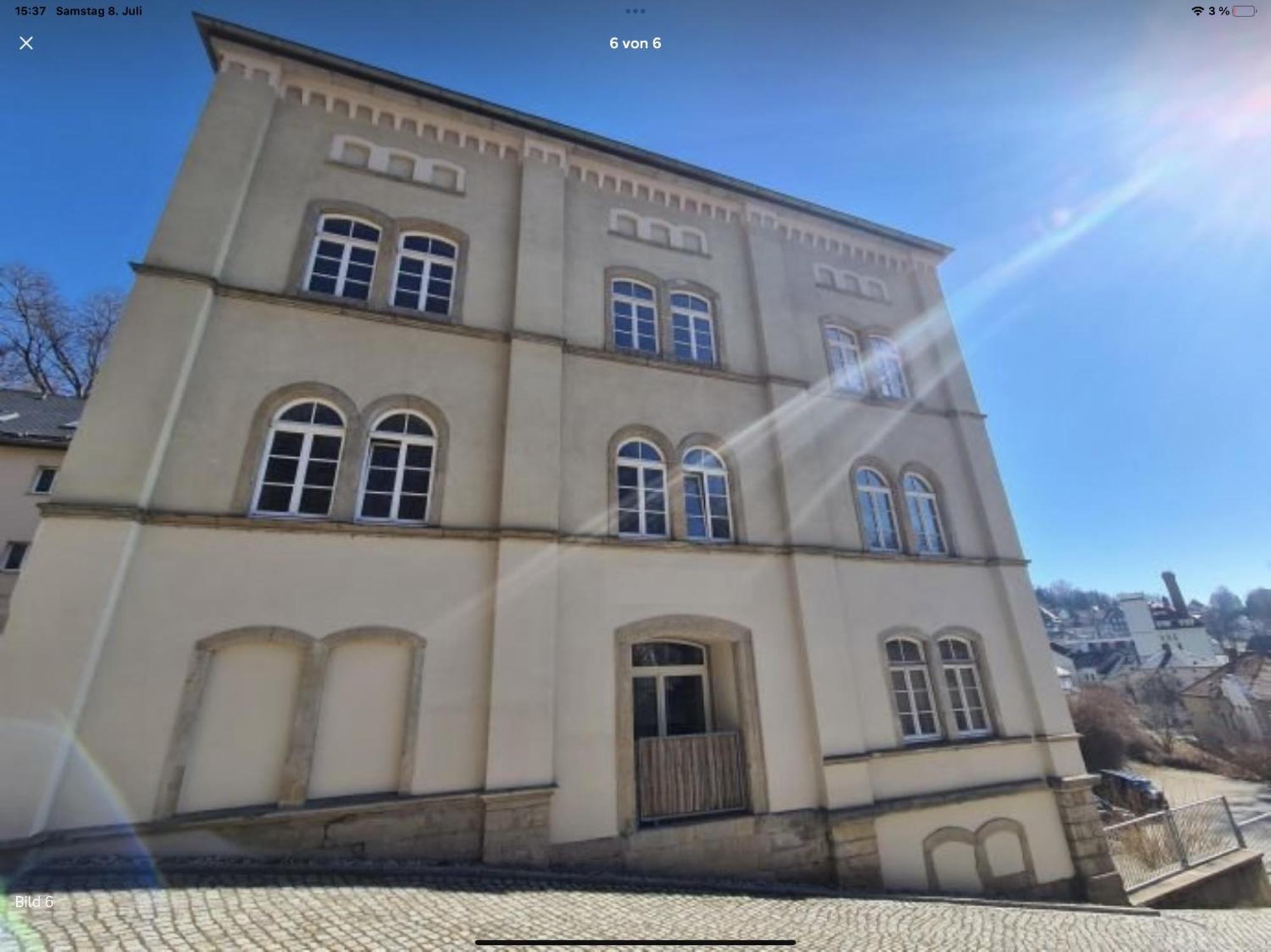 Elbenland Apartments Saechsische Schweiz Sebnitz Exteriör bild