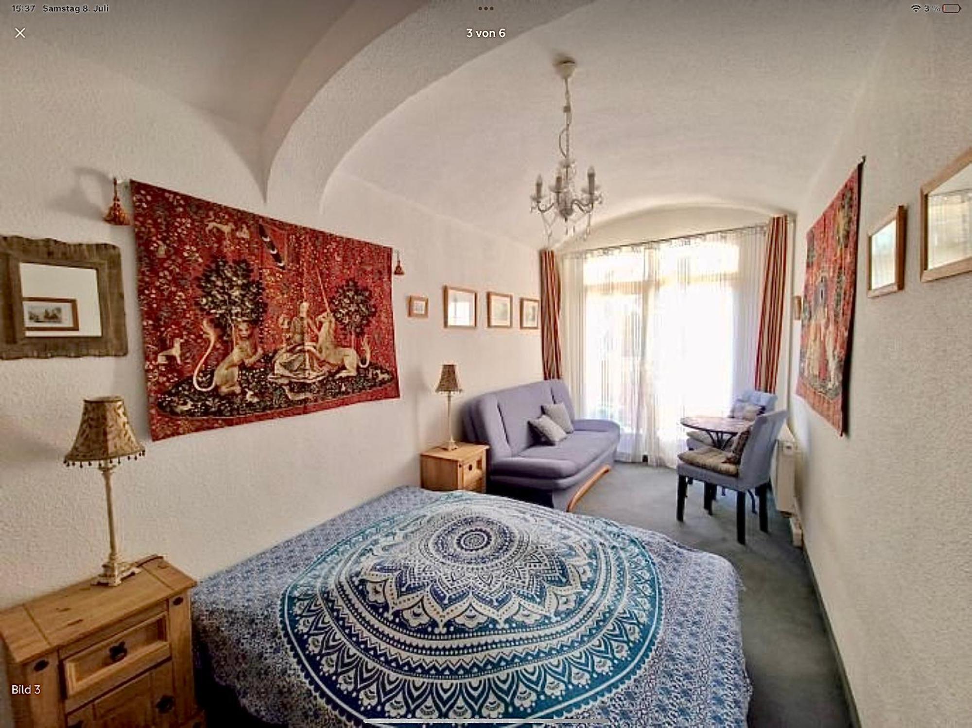 Elbenland Apartments Saechsische Schweiz Sebnitz Exteriör bild