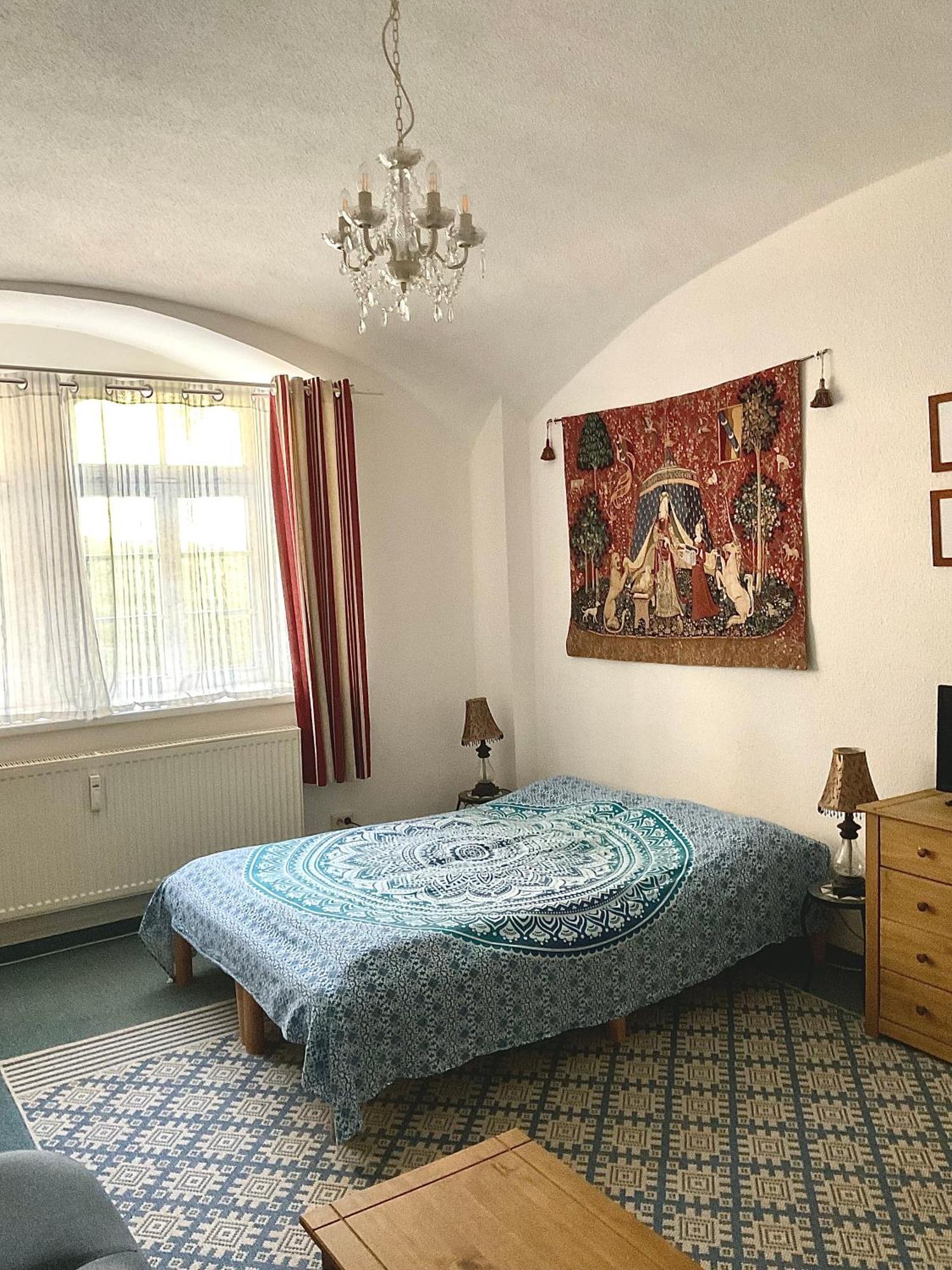 Elbenland Apartments Saechsische Schweiz Sebnitz Exteriör bild
