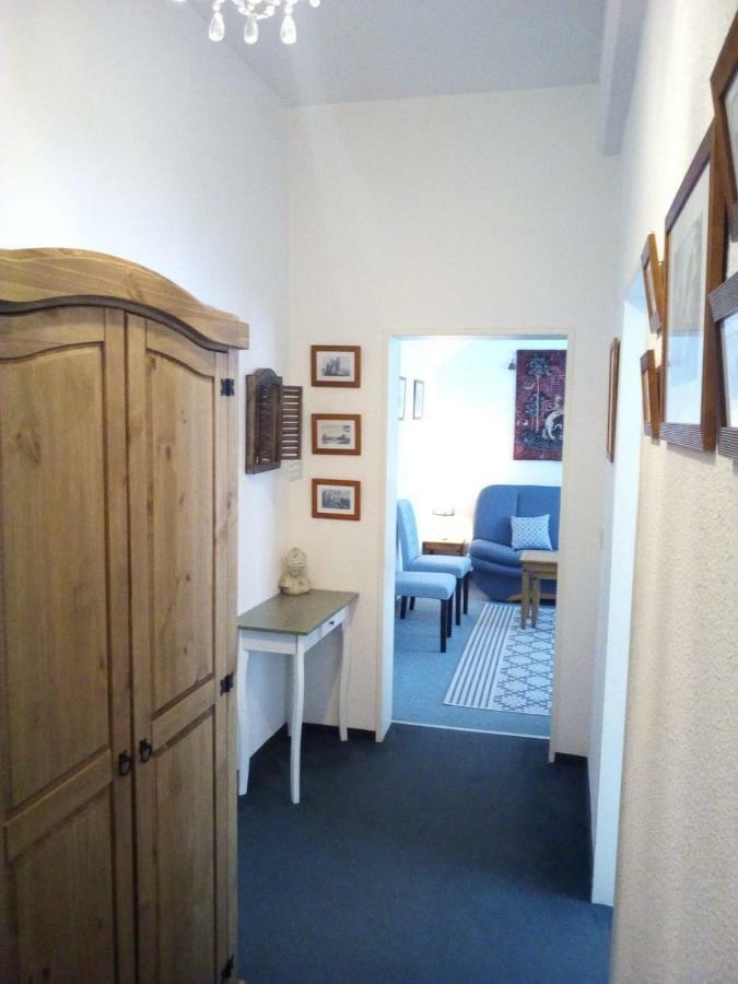 Elbenland Apartments Saechsische Schweiz Sebnitz Exteriör bild